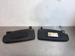 Sun Visor VOLVO V40 Hatchback (525, 526), VOLVO V40 Cross Country (526)