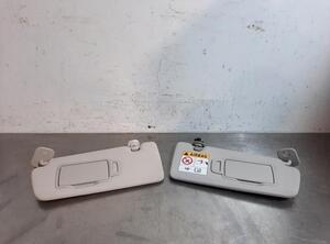 Sun Visor RENAULT CLIO V (B7_)