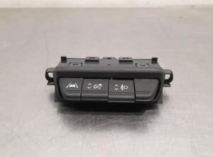 Cruise Control Switch RENAULT CAPTUR II (HF_)