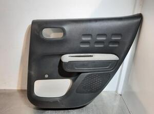 Door Card (Door Panel) CITROËN C3 III (SX), CITROËN C3 II (SC_)