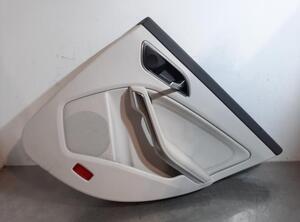 Door Card (Door Panel) MERCEDES-BENZ CLA Coupe (C117)