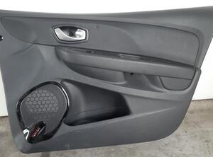 Door Card (Door Panel) RENAULT CLIO IV (BH_), RENAULT CAPTUR I (J5_, H5_), RENAULT CLIO III (BR0/1, CR0/1)