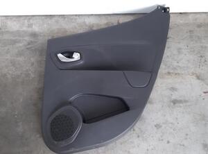 Door Card (Door Panel) RENAULT CLIO IV (BH_), RENAULT CAPTUR I (J5_, H5_), RENAULT CLIO III (BR0/1, CR0/1)