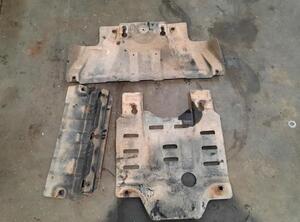 Skid Plate ISUZU D-MAX II (TFR, TFS)