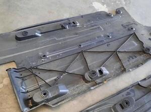 Skid Plate PEUGEOT 3008 SUV (MC_, MR_, MJ_, M4_)