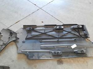 Skid Plate PEUGEOT 308 SW II (LC_, LJ_, LR_, LX_, L4_)