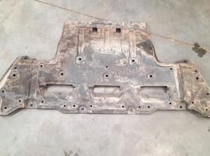 Skid Plate NISSAN LEAF (ZE1)