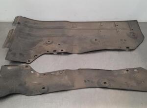 Skid Plate OPEL ASTRA K (B16)