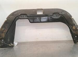 Skid Plate RENAULT TWINGO III (BCM_, BCA_)