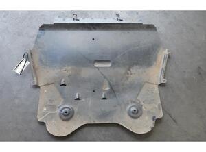 Skid Plate PEUGEOT PARTNER Box Body/MPV (K9)