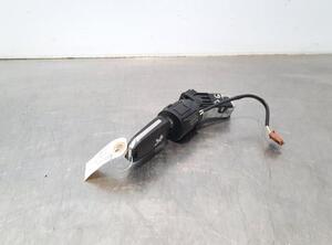 Ignition Lock Cylinder PEUGEOT 2008 II (UD_, US_, UY_, UK_)