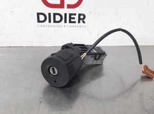 Ignition Lock Cylinder PEUGEOT 208 I (CA_, CC_)