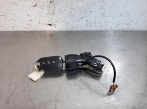 Ignition Lock Cylinder PEUGEOT 308 SW II (LC_, LJ_, LR_, LX_, L4_)