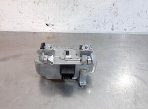 Slotcilinder Contactslot VW GOLF VII (5G1, BQ1, BE1, BE2)