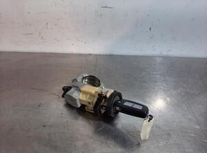 Ignition Lock Cylinder NISSAN PULSAR Hatchback (C13)