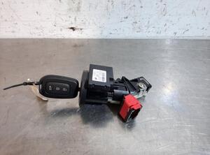 Ignition Lock Cylinder RENAULT TWINGO III (BCM_, BCA_)