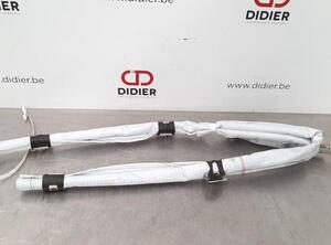 Roof Airbag PEUGEOT 2008 I (CU_), PEUGEOT 208 I (CA_, CC_)