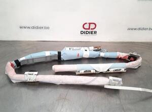 Dak Airbag NISSAN QASHQAI II SUV (J11, J11_)