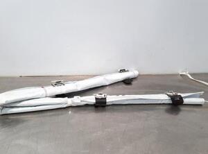 Roof Airbag PEUGEOT 208 I (CA_, CC_), PEUGEOT 2008 I (CU_)