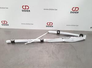 Roof Airbag PEUGEOT 208 I (CA_, CC_), PEUGEOT 2008 I (CU_)