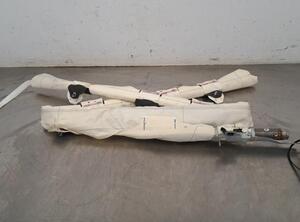 Roof Airbag PEUGEOT 508 SW II (FC_, FJ_, F4_)