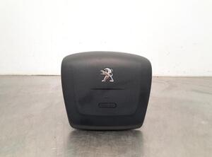 Airbag links (Lenkrad) von einem Peugeot Boxer