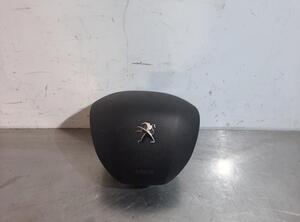 Driver Steering Wheel Airbag PEUGEOT 308 II (LB_, LP_, LW_, LH_, L3_)