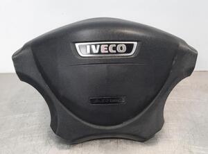 Driver Steering Wheel Airbag IVECO DAILY IV Van, IVECO DAILY V Van, IVECO DAILY VI Van, IVECO DAILY V Platform/Chassis