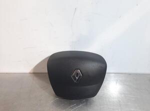 Driver Steering Wheel Airbag RENAULT MEGANE III Grandtour (KZ0/1)