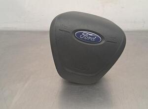 Airbag links (Lenkrad) von einem Ford Transit