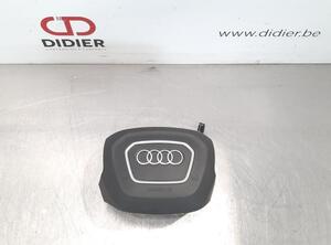 Airbag Stuurwiel AUDI Q7 (4MB, 4MG), AUDI Q7 Van (4MB, 4MG), AUDI Q7 (4LB), AUDI Q7 Van (4LB)