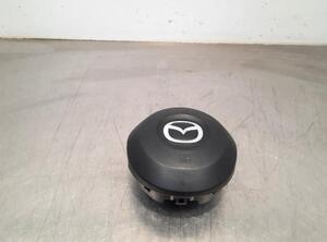 Driver Steering Wheel Airbag MAZDA CX-5 (KE, GH)