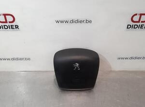 Airbag Stuurwiel PEUGEOT BOXER Van, OPEL MOVANO C Van (U9)