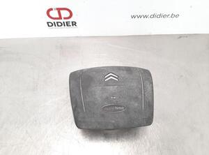 Driver Steering Wheel Airbag CITROËN JUMPER Van, CITROËN JUMPER Bus