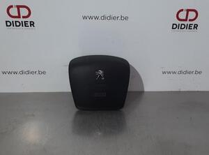 Driver Steering Wheel Airbag PEUGEOT BOXER Van