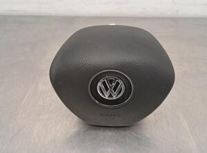 Driver Steering Wheel Airbag VW CADDY IV MPV (SAB, SAJ)