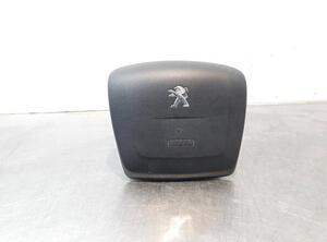 Driver Steering Wheel Airbag PEUGEOT BOXER Van