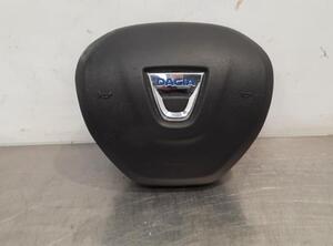 Airbag Stuurwiel DACIA DUSTER (HM_)