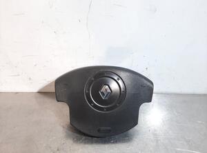 Driver Steering Wheel Airbag RENAULT MEGANE II Saloon (LM0/1_), RENAULT MEGANE II (BM0/1_, CM0/1_)