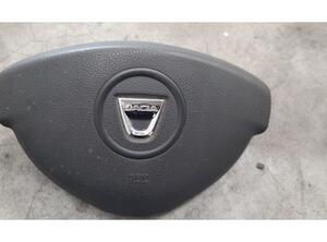 Driver Steering Wheel Airbag DACIA DOKKER MPV (KE_), DACIA LOGAN MCV II, DACIA LODGY (JS_), DACIA DUSTER (HS_)