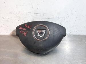 Driver Steering Wheel Airbag DACIA DUSTER (HS_), DACIA LODGY (JS_), DACIA DOKKER MPV (KE_), DACIA LOGAN MCV II