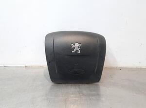 Driver Steering Wheel Airbag PEUGEOT BOXER Van