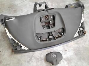 Driver Steering Wheel Airbag CITROËN C3 PICASSO (SH_)