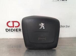 Driver Steering Wheel Airbag PEUGEOT BOXER Van, OPEL MOVANO C Van (U9)