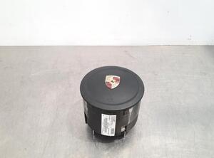 Driver Steering Wheel Airbag PORSCHE PANAMERA (970)