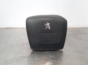 Driver Steering Wheel Airbag PEUGEOT BOXER Platform/Chassis, OPEL MOVANO C Platform/Chassis (U9)