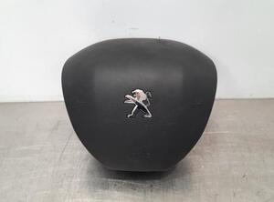 Driver Steering Wheel Airbag PEUGEOT 208 I (CA_, CC_), PEUGEOT 2008 I (CU_)