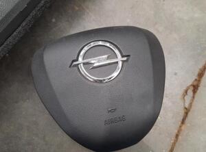 Airbag Stuurwiel OPEL KARL (C16)