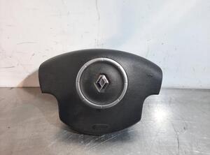 Driver Steering Wheel Airbag RENAULT SCÉNIC II (JM0/1_), RENAULT GRAND SCÉNIC II (JM0/1_)