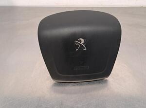 Airbag links (Lenkrad) von einem Peugeot Boxer